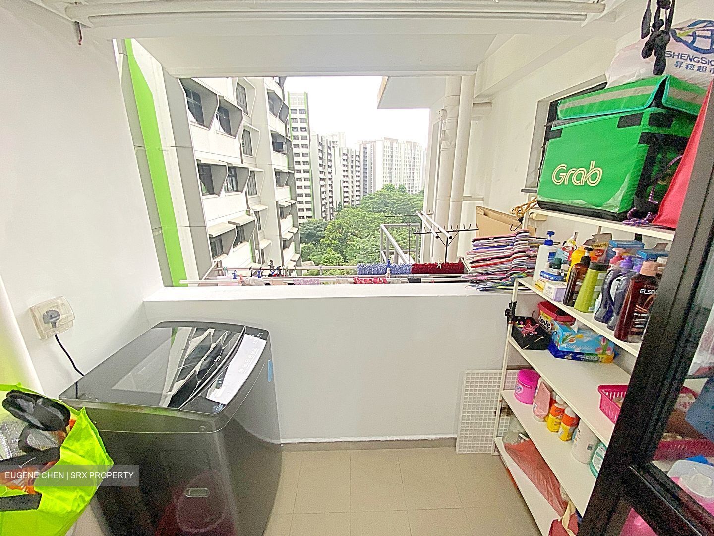 Blk 113B Alkaff Oasis (Toa Payoh), HDB 3 Rooms #591972661